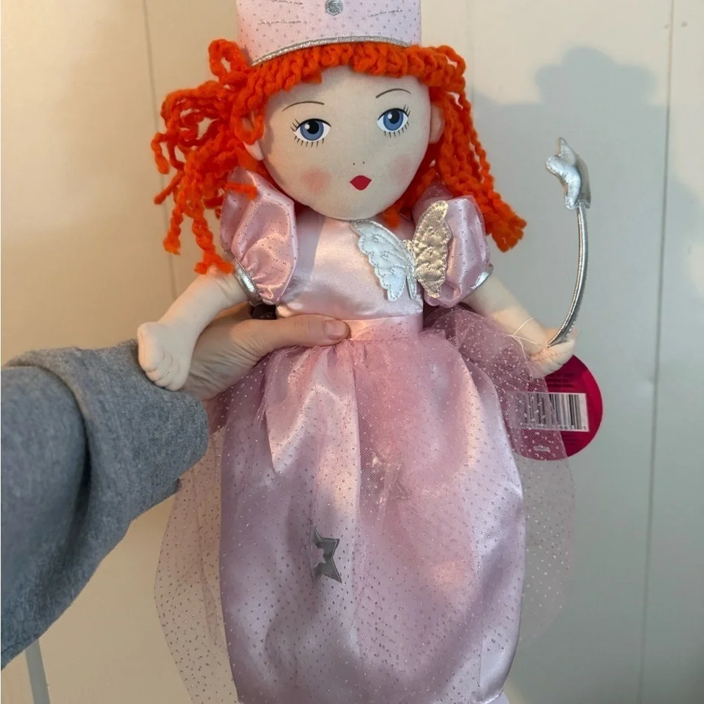 Madame Alexander *NEW*18